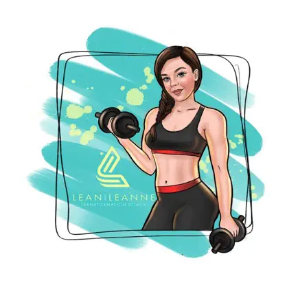 Lean With Leanne Читы