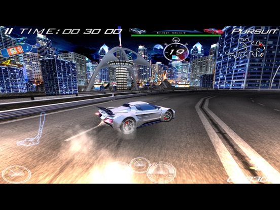 Screenshot #5 pour Speed Racing Ultimate 5