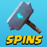CM Rewards Spin Link and Coins