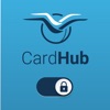 Deseret First CU CardHub icon