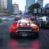 Real Car Driving - Racing City delete, cancel