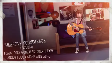 Life Is Strange
