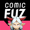 人気マンガが毎日読める『まんがコミックFUZ』 - HOUBUNSHA CO., LTD