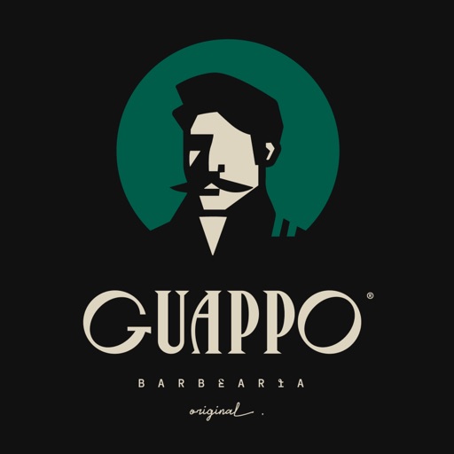 Guappo Barbearia