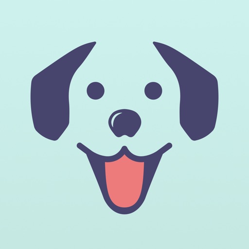 Dog Monitor Buddy & Pet cam Icon