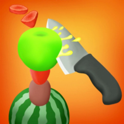 Choppy Knife! icon