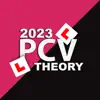 2023 PCV Theory Test Questions App Delete