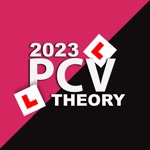 Download 2023 PCV Theory Test Questions app