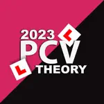 2023 PCV Theory Test Questions App Problems