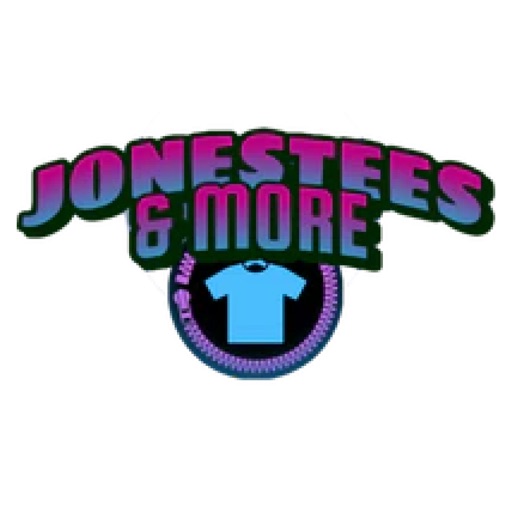JonesTees icon