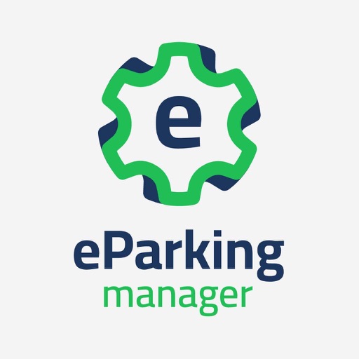 eParking Manager icon