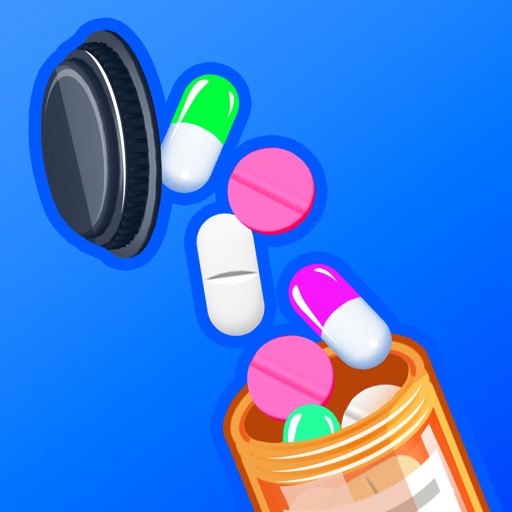 Make a pill! icon