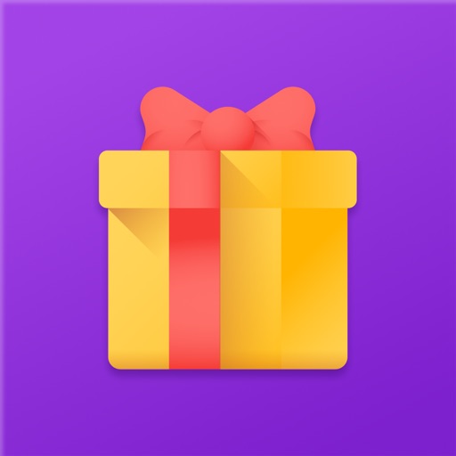 Fancy Giveaways & Cash App Icon