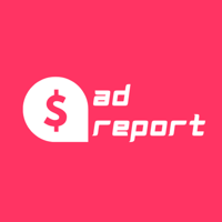 ad report for AdSense and AdMob