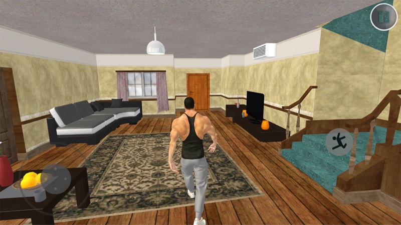 Go To Town: Car Street Racing screenshot 8