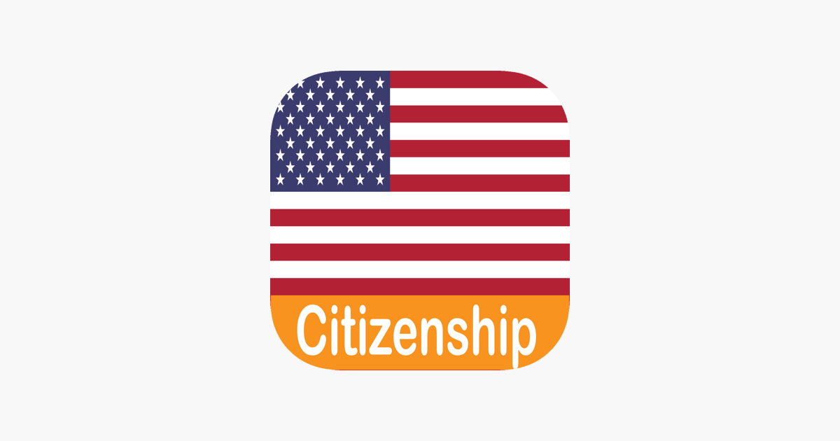 ‎US Citizenship Test 2024 Audio on the App Store