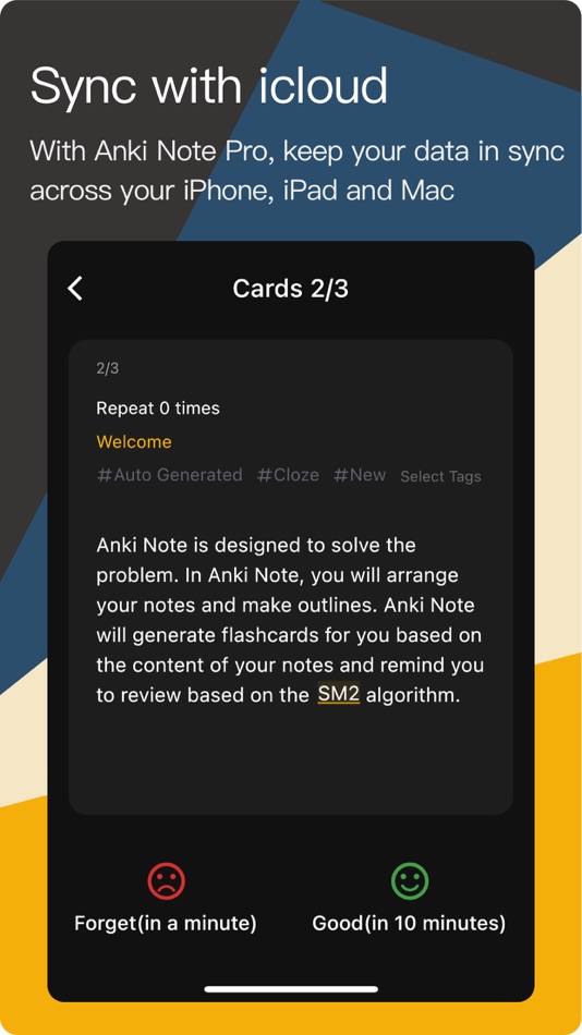 #5. Anki Note (macOS) 由: 舜 吕
