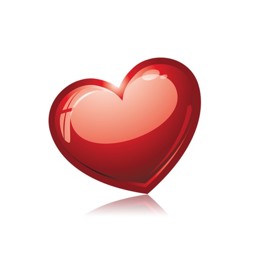 Love Messages Sticker icon