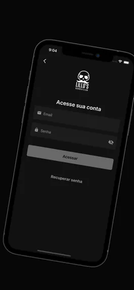 Game screenshot Lillos App apk