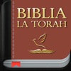 Icon Biblia La Torah en Español