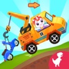 Truck & City Car Driving Game icon