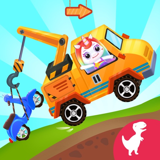 Truck & City Car Driving Game