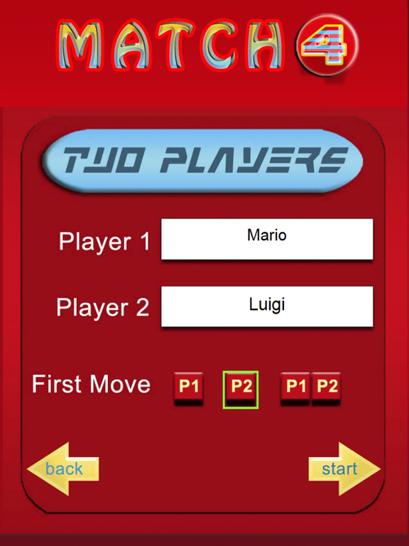 Screenshot #5 pour Fuse 4 Game