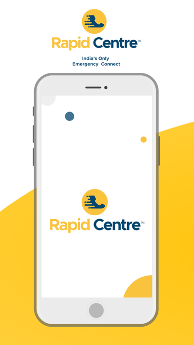 Rapid Partner Screenshot
