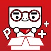 P++家家（PChome廠商後台系統） icon