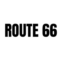 Route 66.