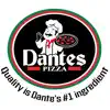 Dante’s Pizza Abilene App Feedback