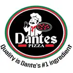 Dante’s Pizza Abilene App Contact