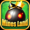 Mines Land Boom icon