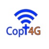 Coptic Copt4g icon