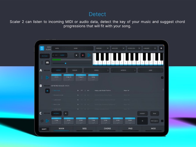 Scaler plugin 2024