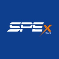 Spex logo