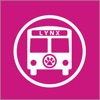 LYNX Bus Tracker by DoubleMap icon