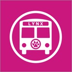 Download LYNX Bus Tracker by DoubleMap app