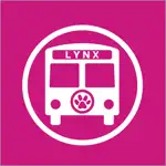 LYNX Bus Tracker by DoubleMap App Cancel