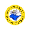 Lake Quinault School District icon