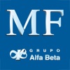 MF Vademécum icon