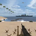 Beach Defense: WW2 D-Day App Problems