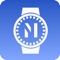 Novamos is a newly designed and developed application which is only work for our new line of smart watches