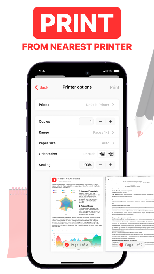 #5. PDF Scanner: Sign & Edit Docs (iOS) 由: Progresso Technology LLC