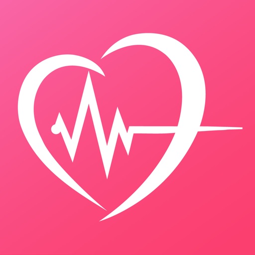 Heart Rate Monitor icon