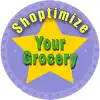 Shoptimize Your Grocery App Delete