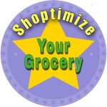 Download Shoptimize Your Grocery app