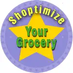 Shoptimize Your Grocery App Alternatives