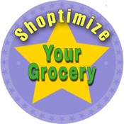 Shoptimize Your Grocery