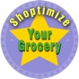 Shoptimize Your Grocery app download